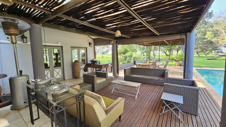 3 Bedroom Property for Sale in Mangaung Free State